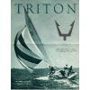 1965 East Coast Triton Brochure